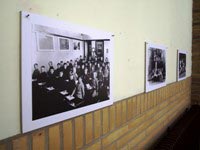 Cercle Meudon Schoolfotografie