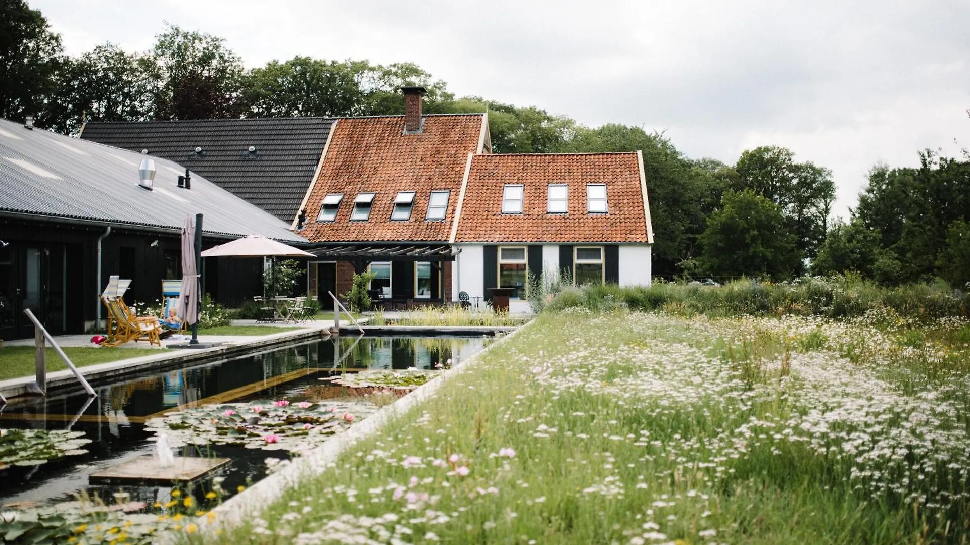 4 Familiehotels bij Nijenhuis die het Verschil Maken