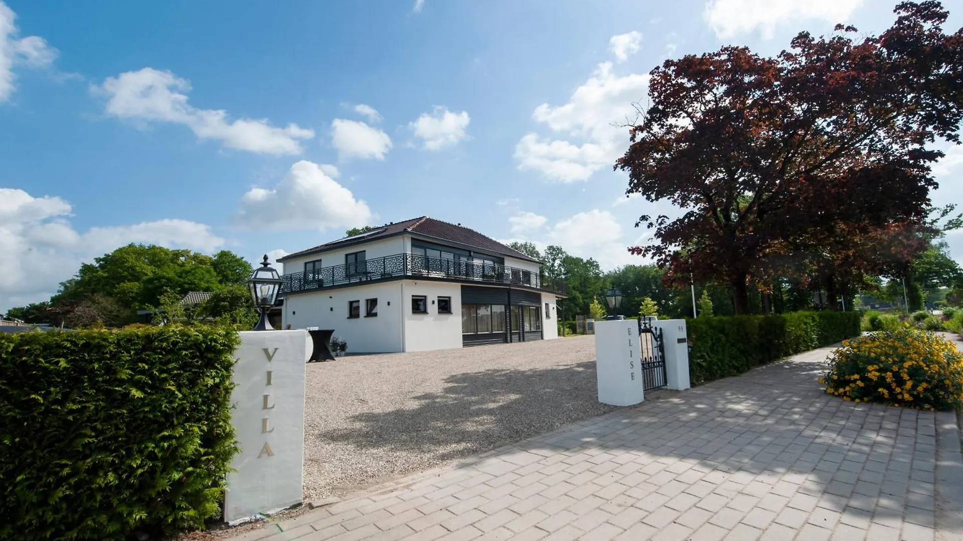 5 Uitstekende Hotels in Gelderland voor een Slim Verblijf