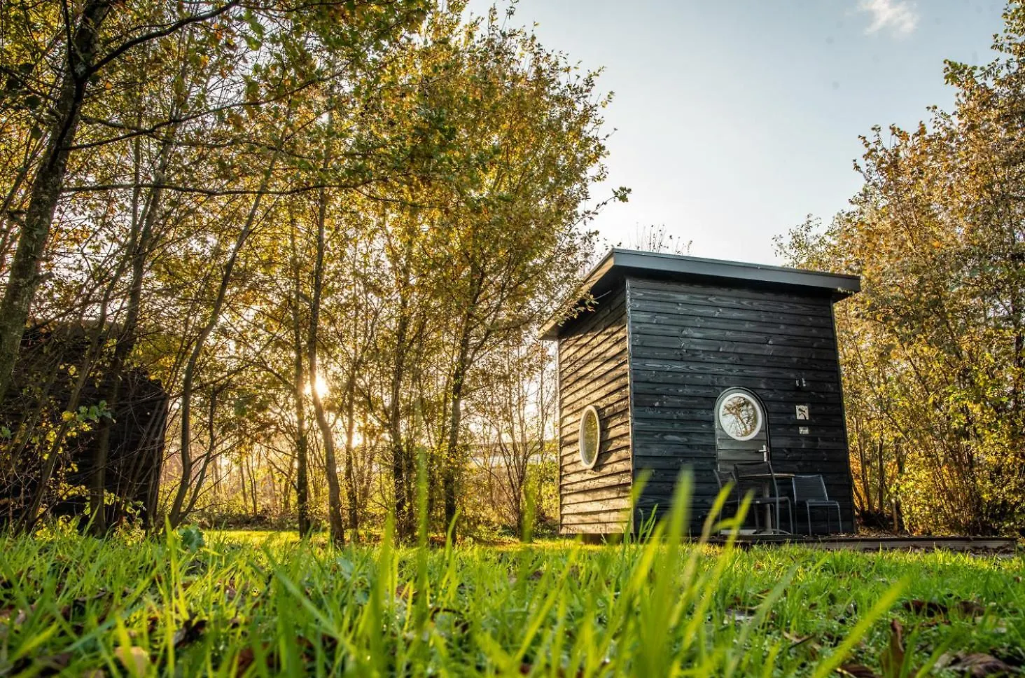 4 Chalet Hotels in Nederland die de Moeite Waard Zijn