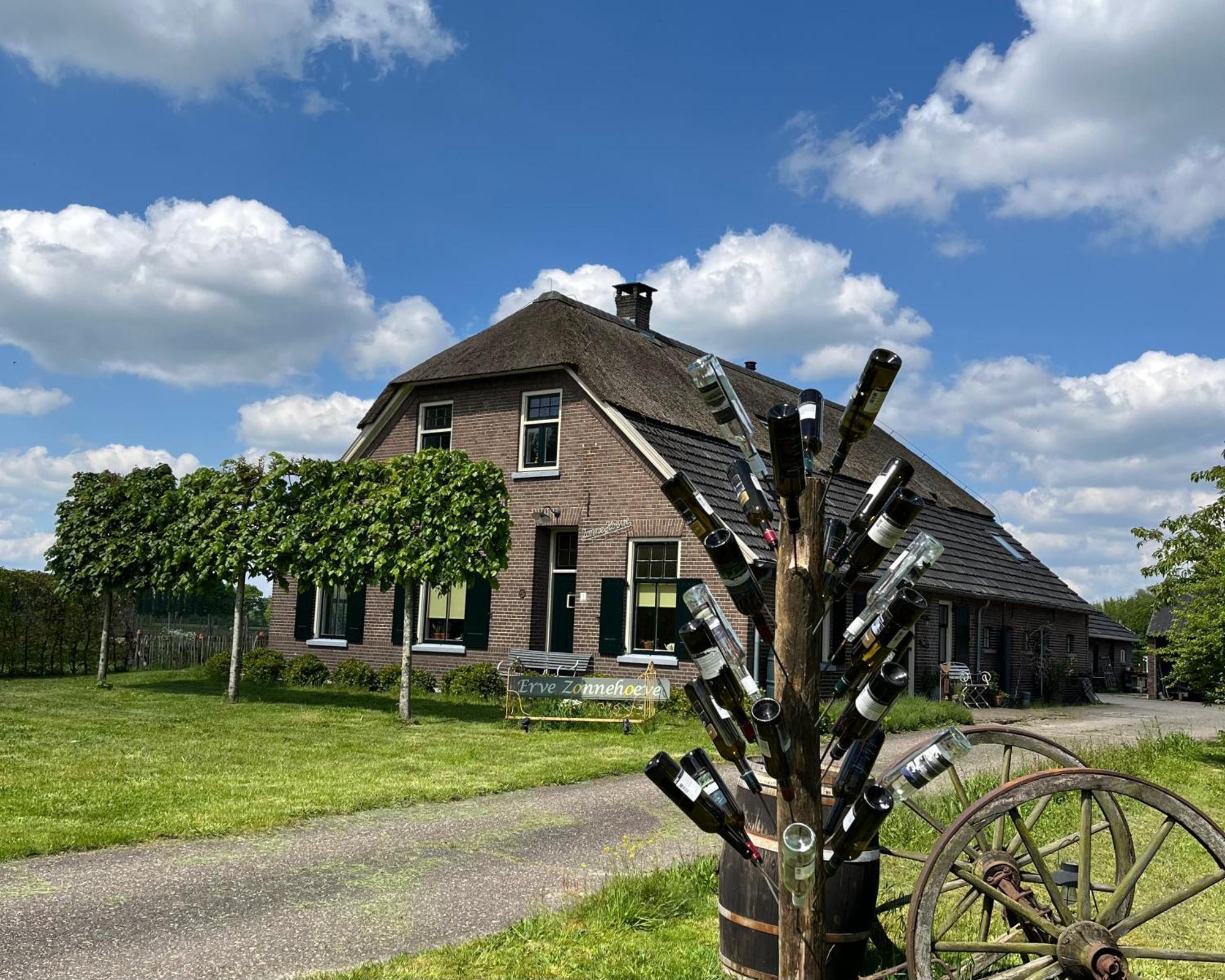 8 3-Sterrenhotels in Gelderland Die de Moeite Waard Zijn