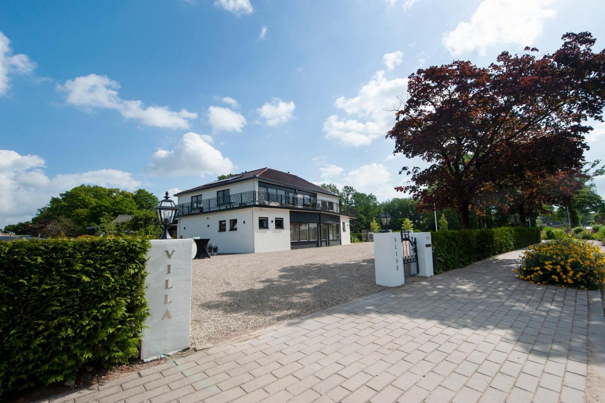 5 Uitstekende Hotels in Gelderland voor een Slim Verblijf